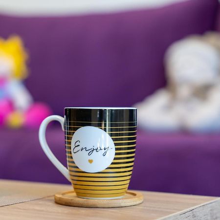 Apartman Enjoy Zlatibor Ngoại thất bức ảnh