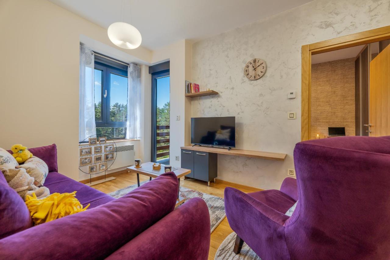 Apartman Enjoy Zlatibor Ngoại thất bức ảnh