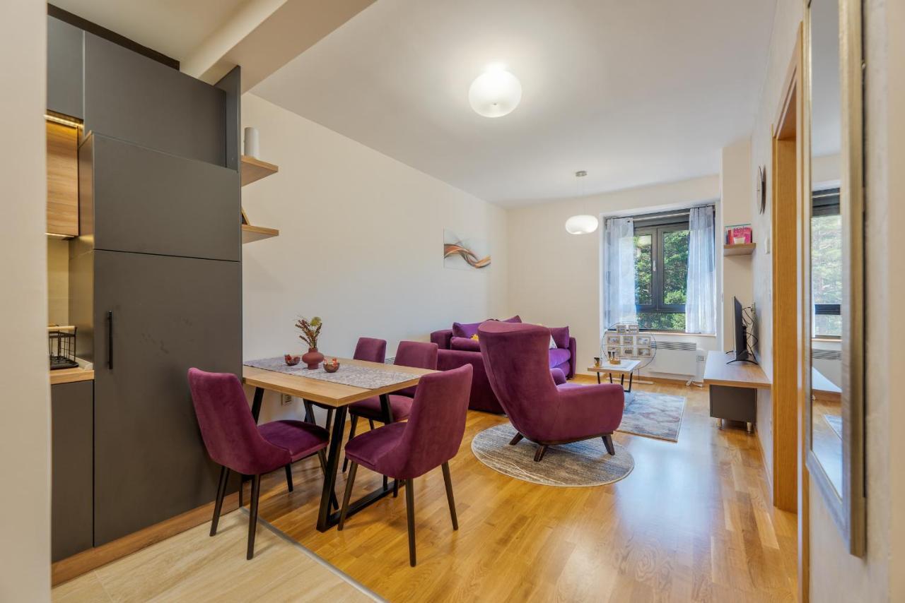 Apartman Enjoy Zlatibor Ngoại thất bức ảnh