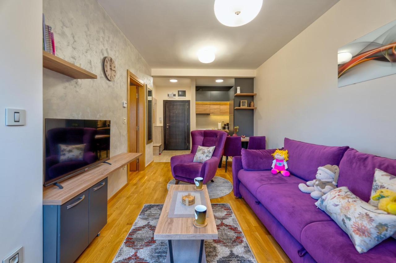 Apartman Enjoy Zlatibor Ngoại thất bức ảnh