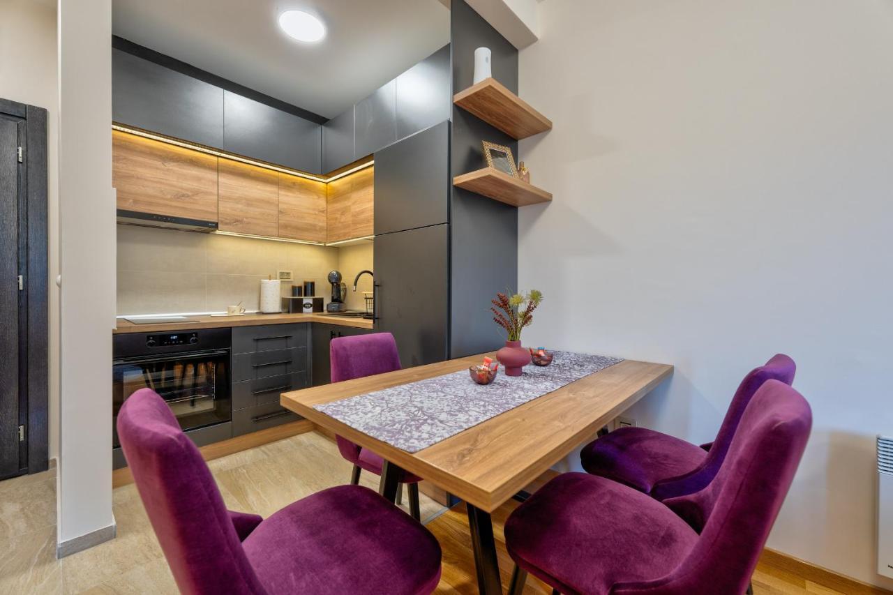 Apartman Enjoy Zlatibor Ngoại thất bức ảnh