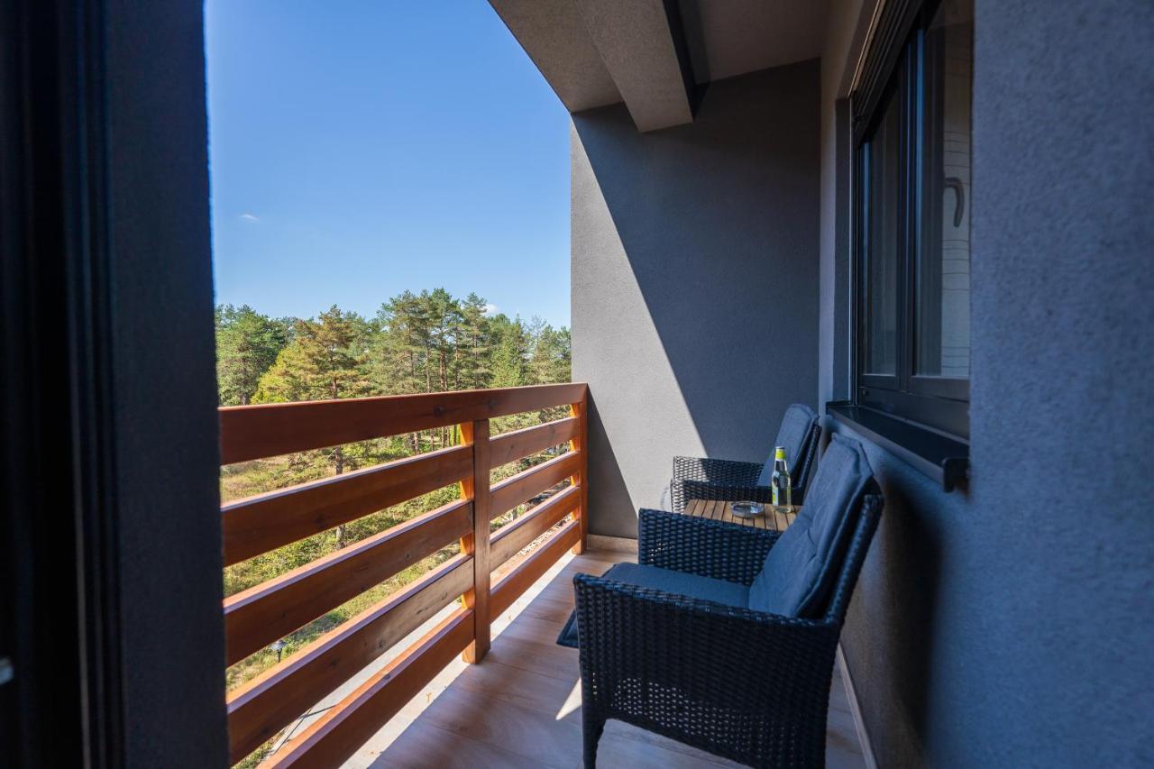 Apartman Enjoy Zlatibor Ngoại thất bức ảnh