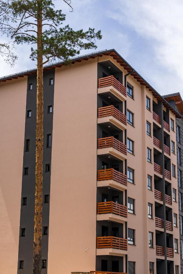 Apartman Enjoy Zlatibor Ngoại thất bức ảnh